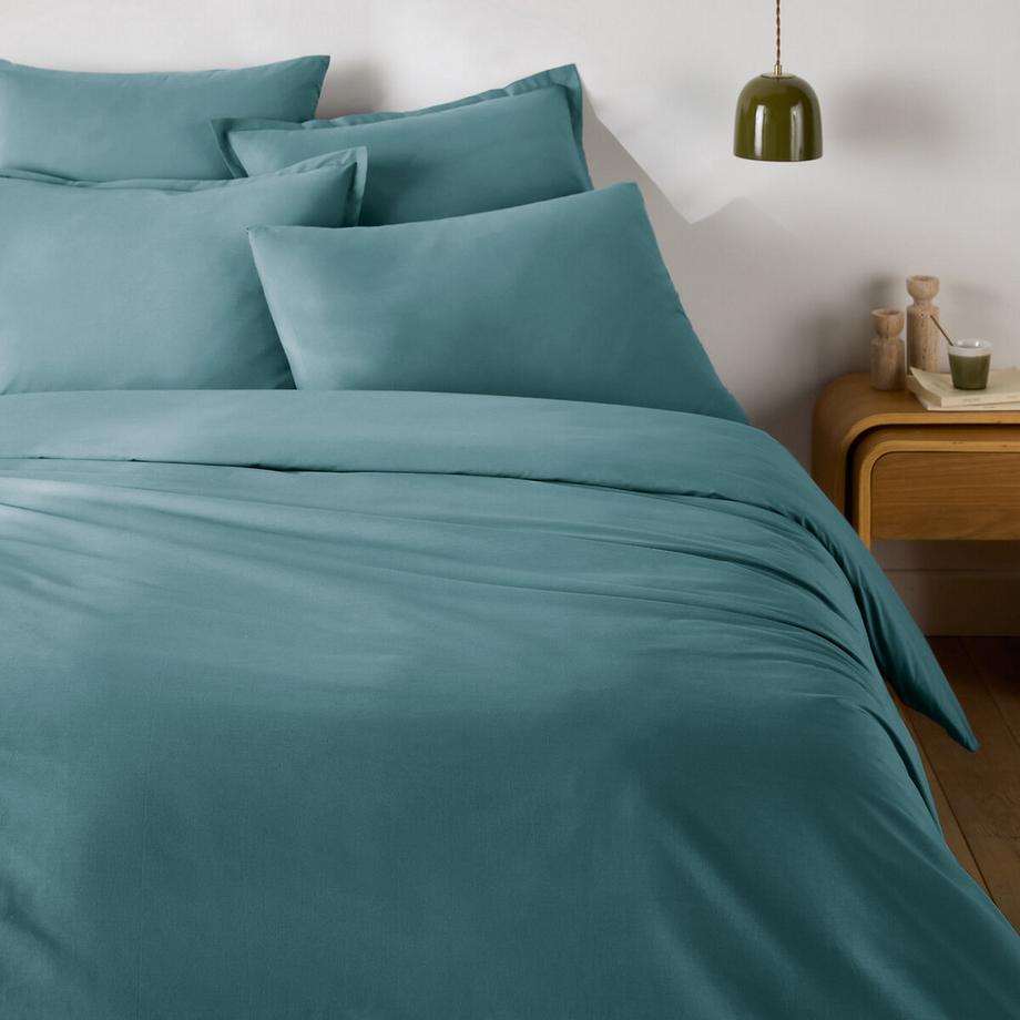 La Redoute Intérieurs Housse de couette Scénario zippée  