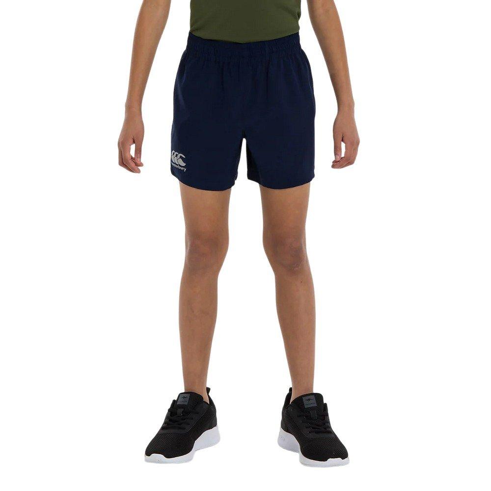 Canterbury  Short Enfant 