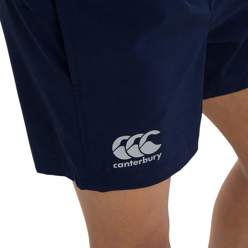 Canterbury  Short Enfant 