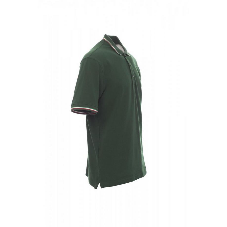 Payper Wear Polo Manica Corta Regular Fit  