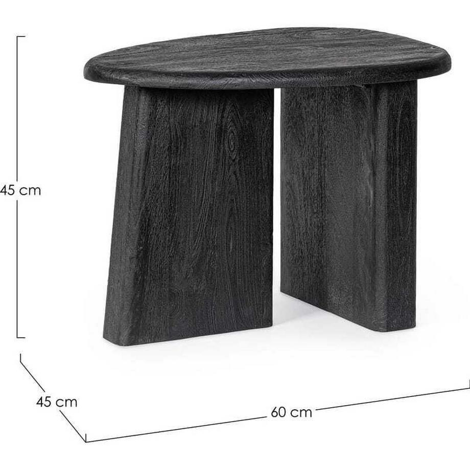 mutoni Table d'appoint Zacatecas  