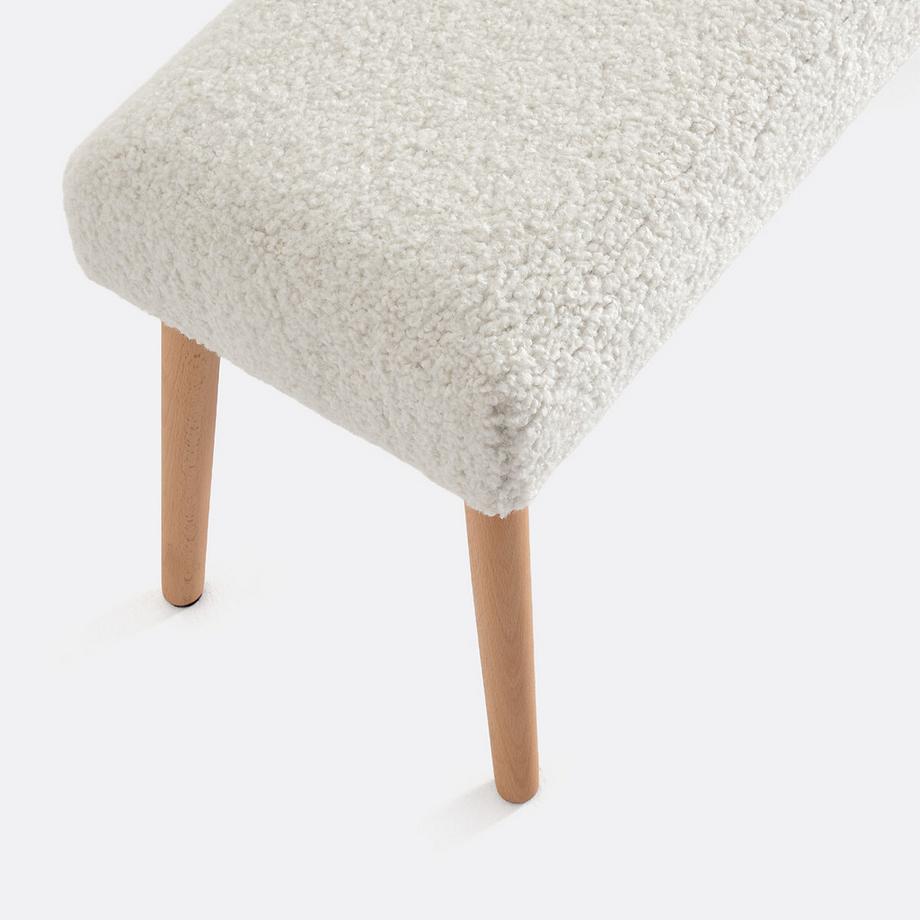 La Redoute Intérieurs Banc bout de lit  