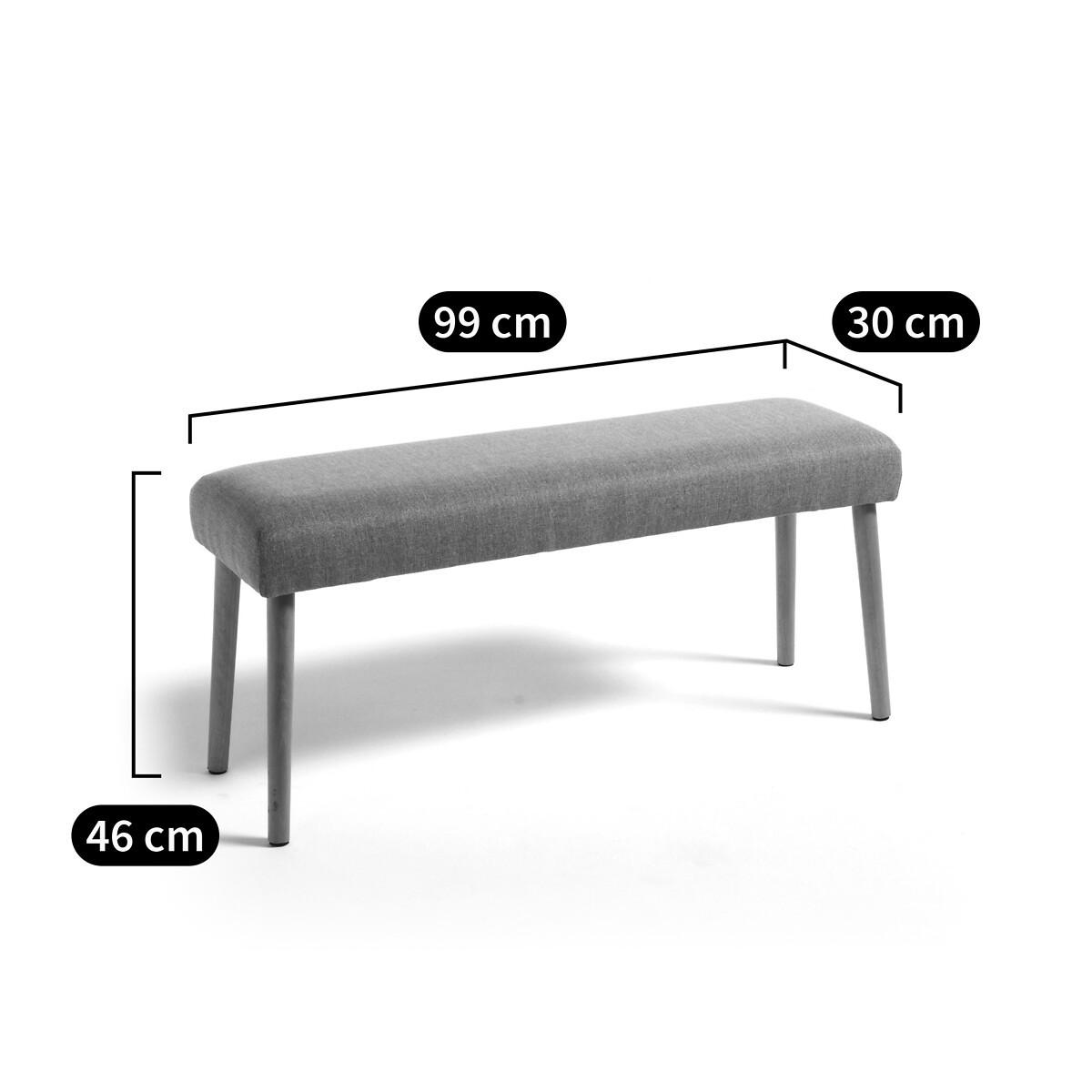 La Redoute Intérieurs Bettbank Jimi  