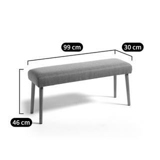 La Redoute Intérieurs Bettbank Jimi  