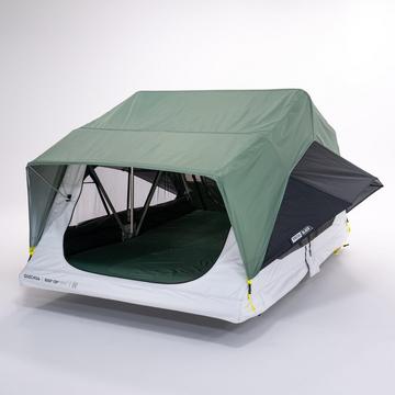 Tente de toit - ROOF TENT 500 F&B 2P