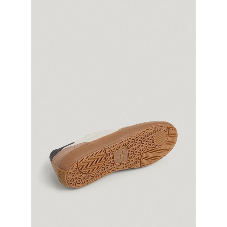 Pepe Jeans London Travis Retro Sneakers  