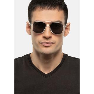 Smooder  Sonnenbrille mit 100% UV-Schutz 