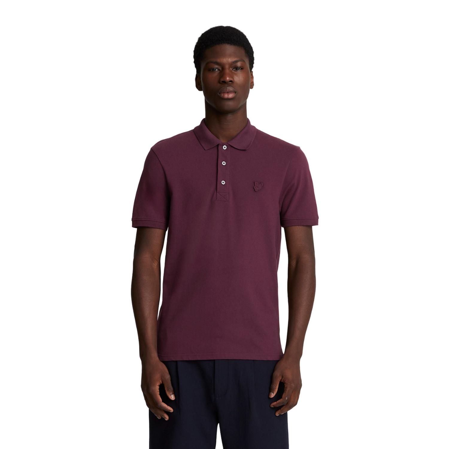 LYLE & SCOTT  Polo 