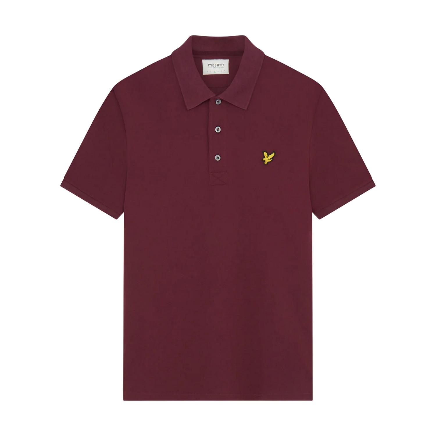 LYLE & SCOTT  Polo 