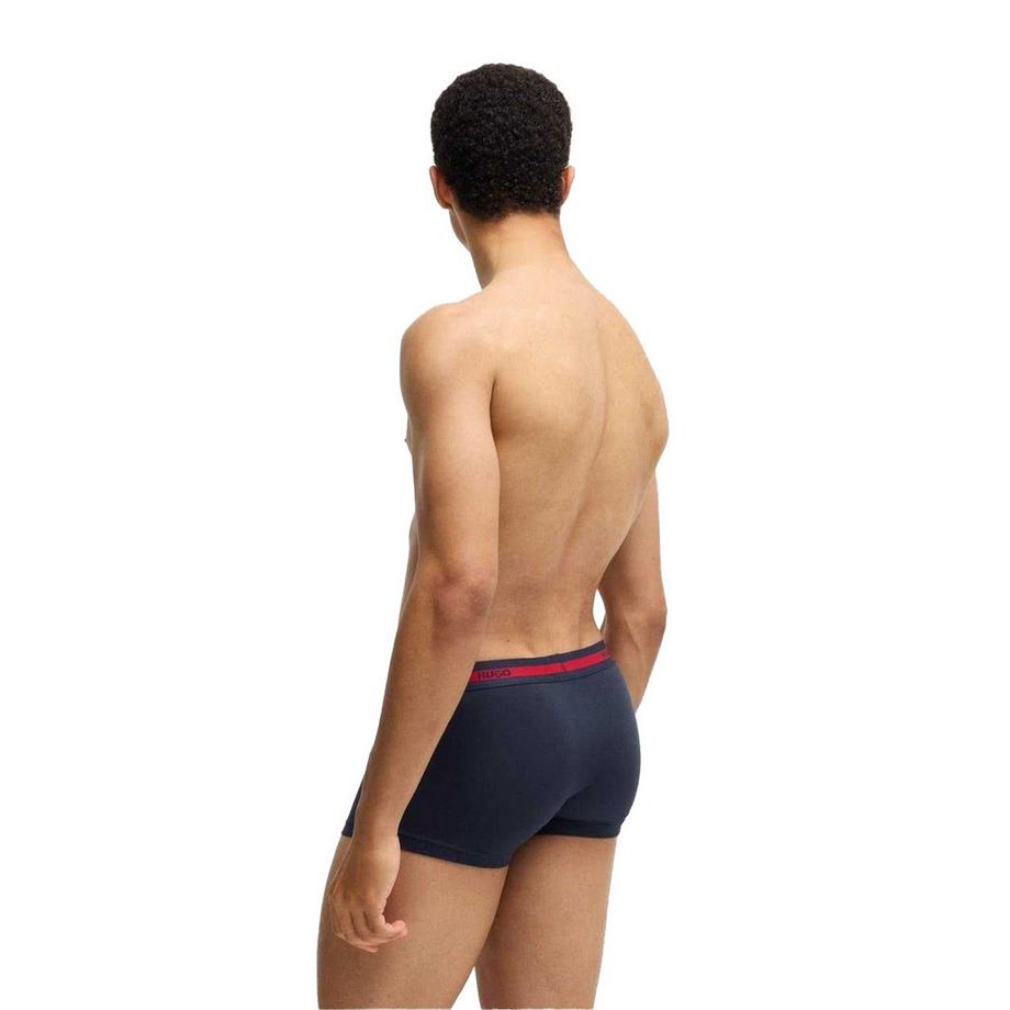 HUGO  Boxer Misura  (Confezione da tre) 