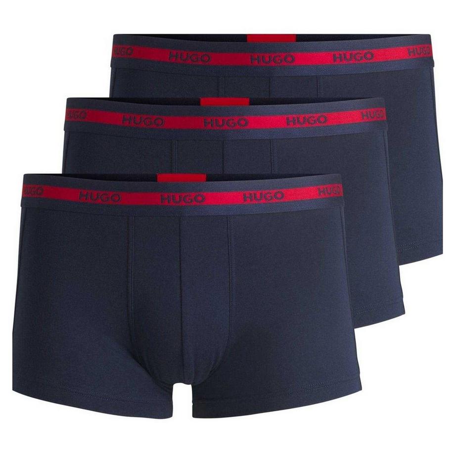Boxer Misura  (Confezione da tre)