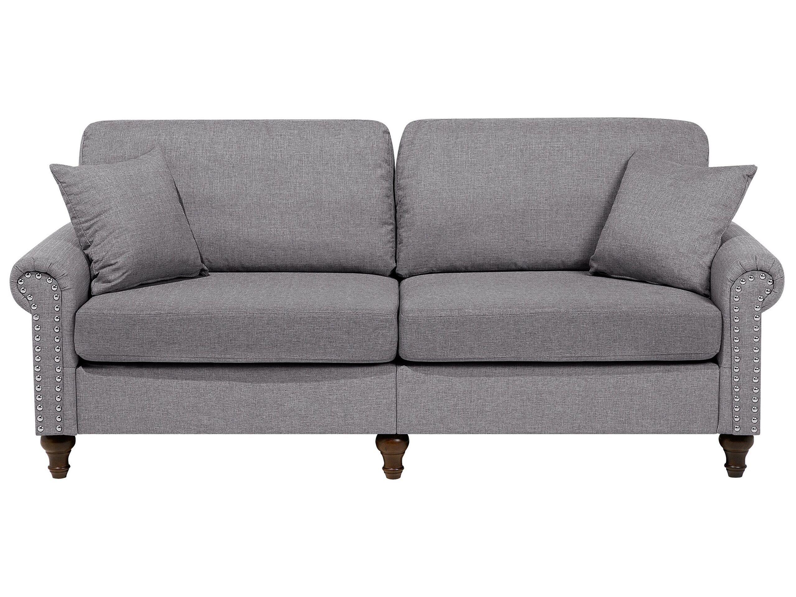 Image of 3 Sitzer Sofa aus Polyester Klassisch OTRA 3 Sitzer Sofa aus Polyester Klassisch OTRA
