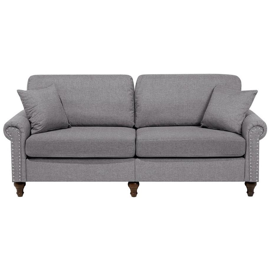 3 Sitzer Sofa aus Stoff  OTRA