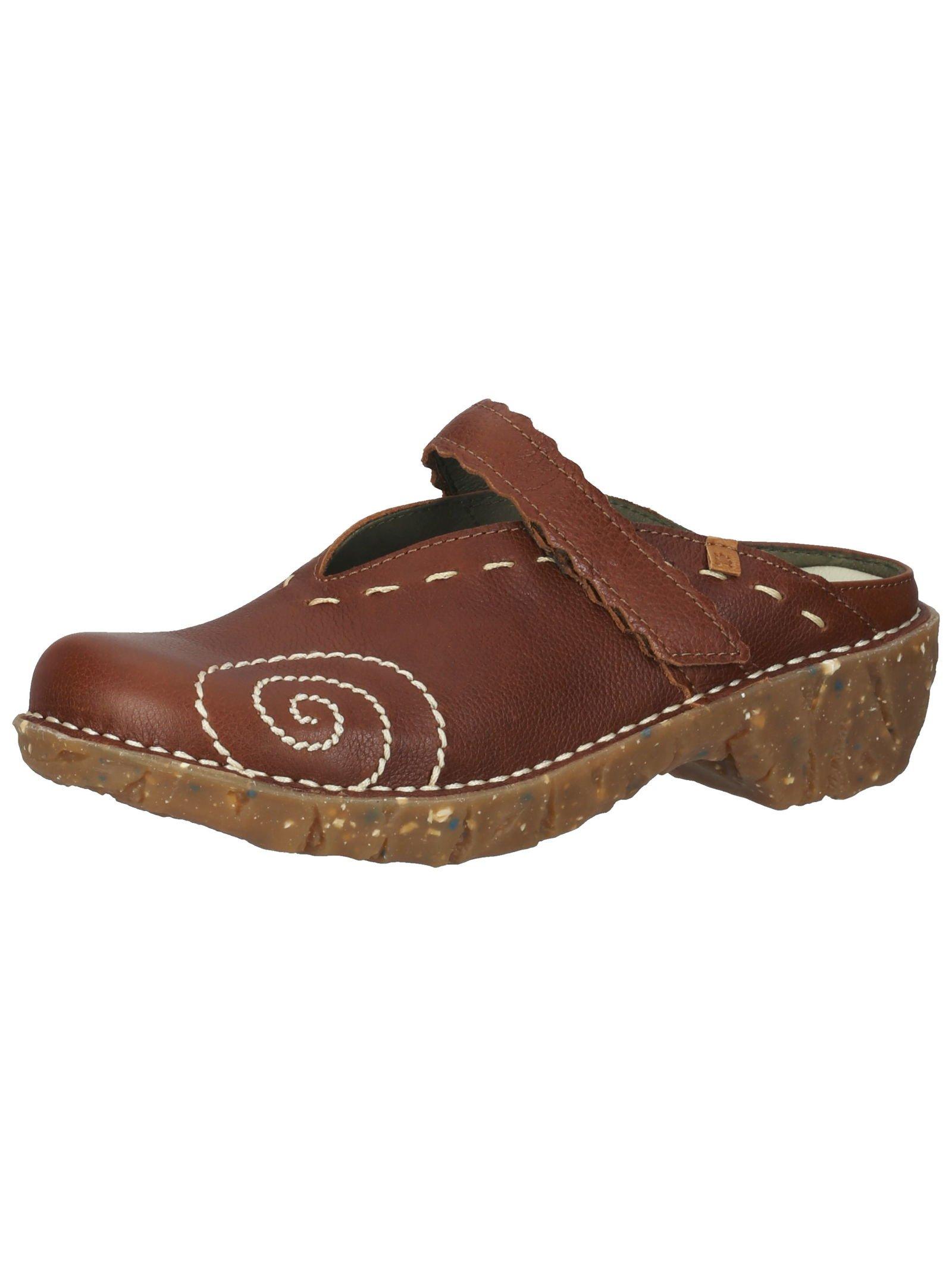 Image of Clogs Unisex Braun 42
