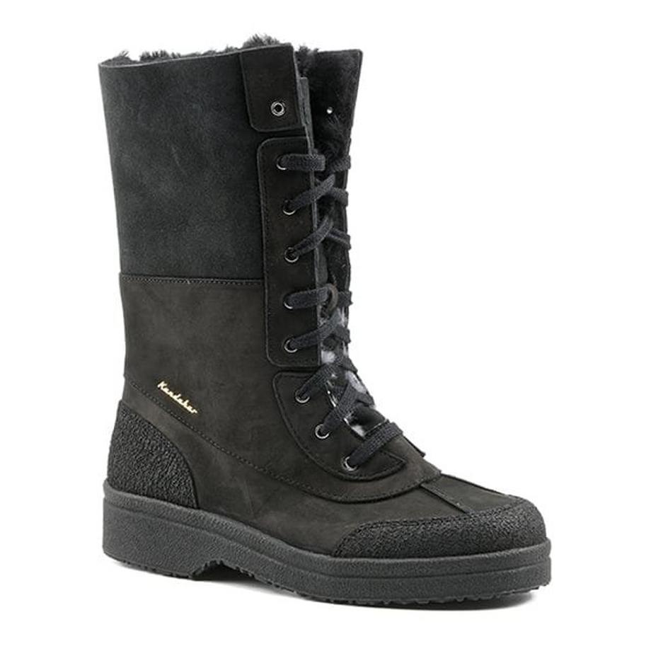 Kandahar Calgary W-5  