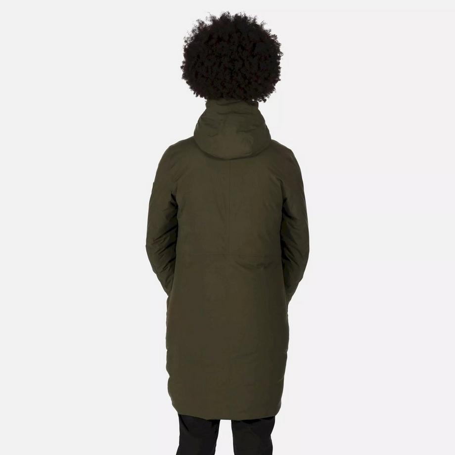 Regatta Yewbank II Parka Impermeabile  