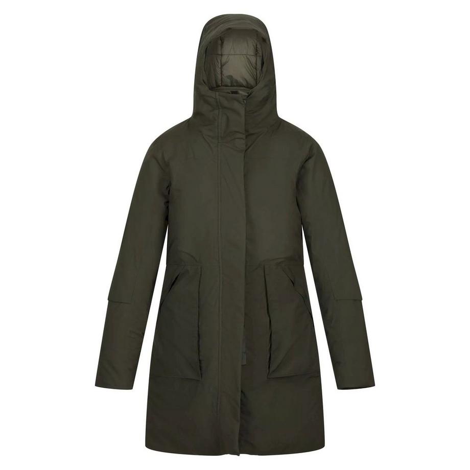 Regatta Yewbank II Parka Impermeabile  