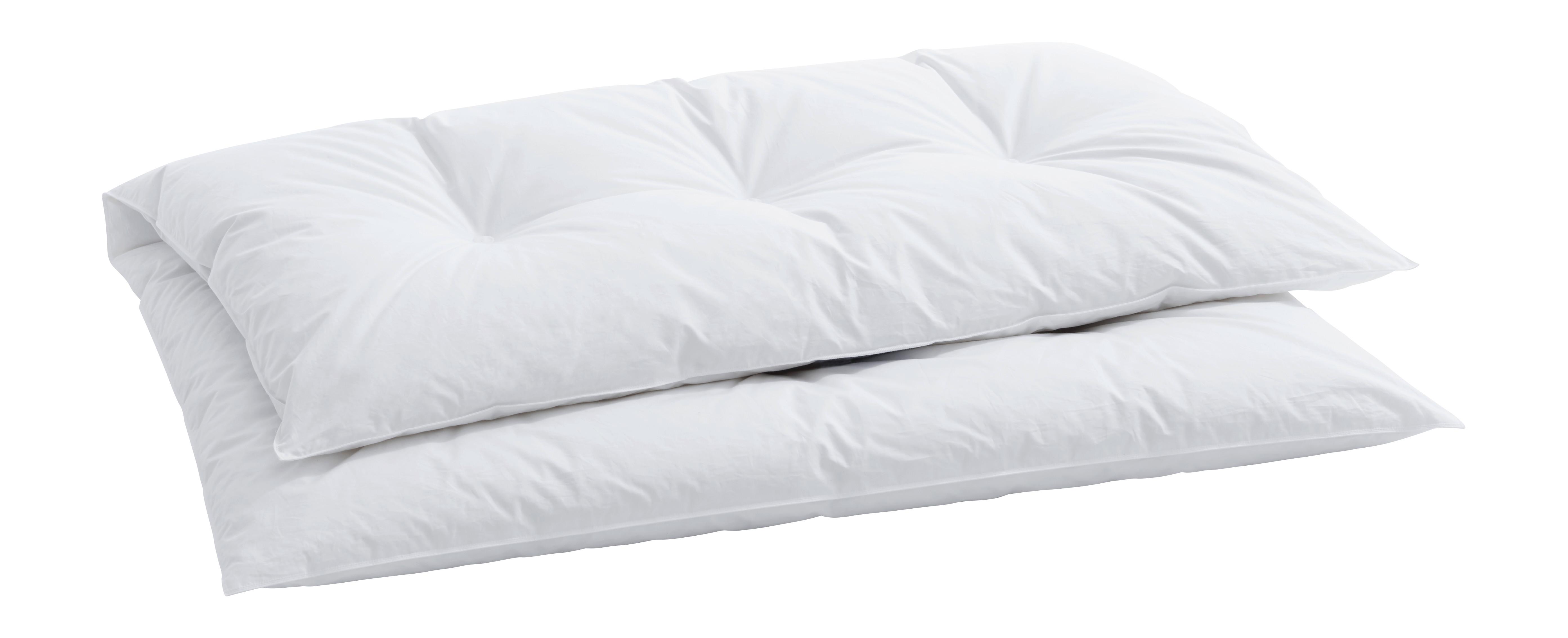 Image of Duvet Carmen Warm Duvet Carmen Warm