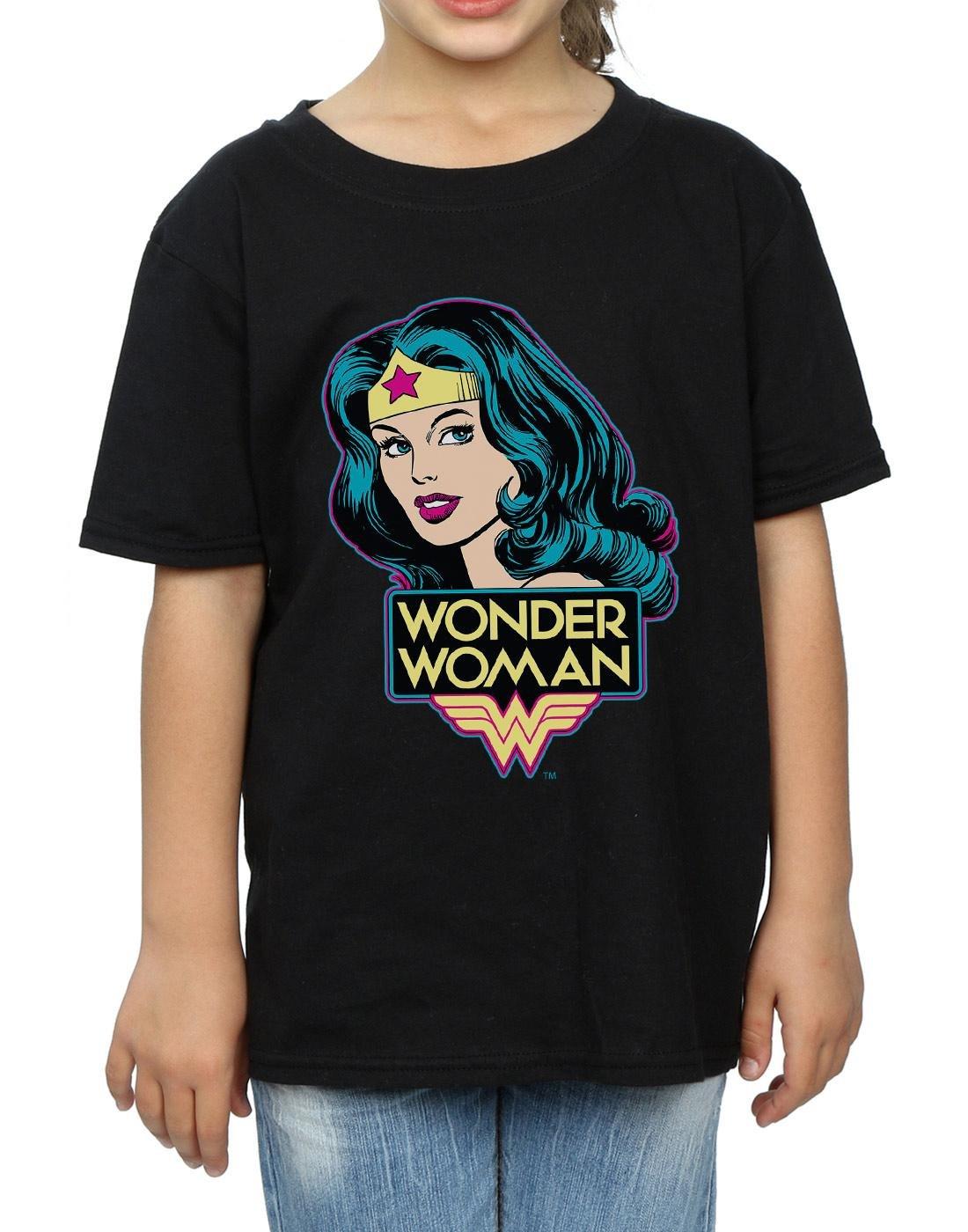 Wonder Woman  Tshirt 