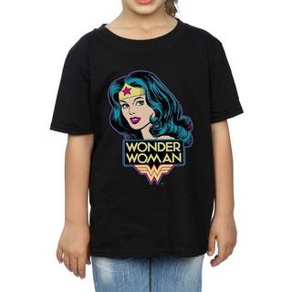 Wonder Woman  Tshirt 