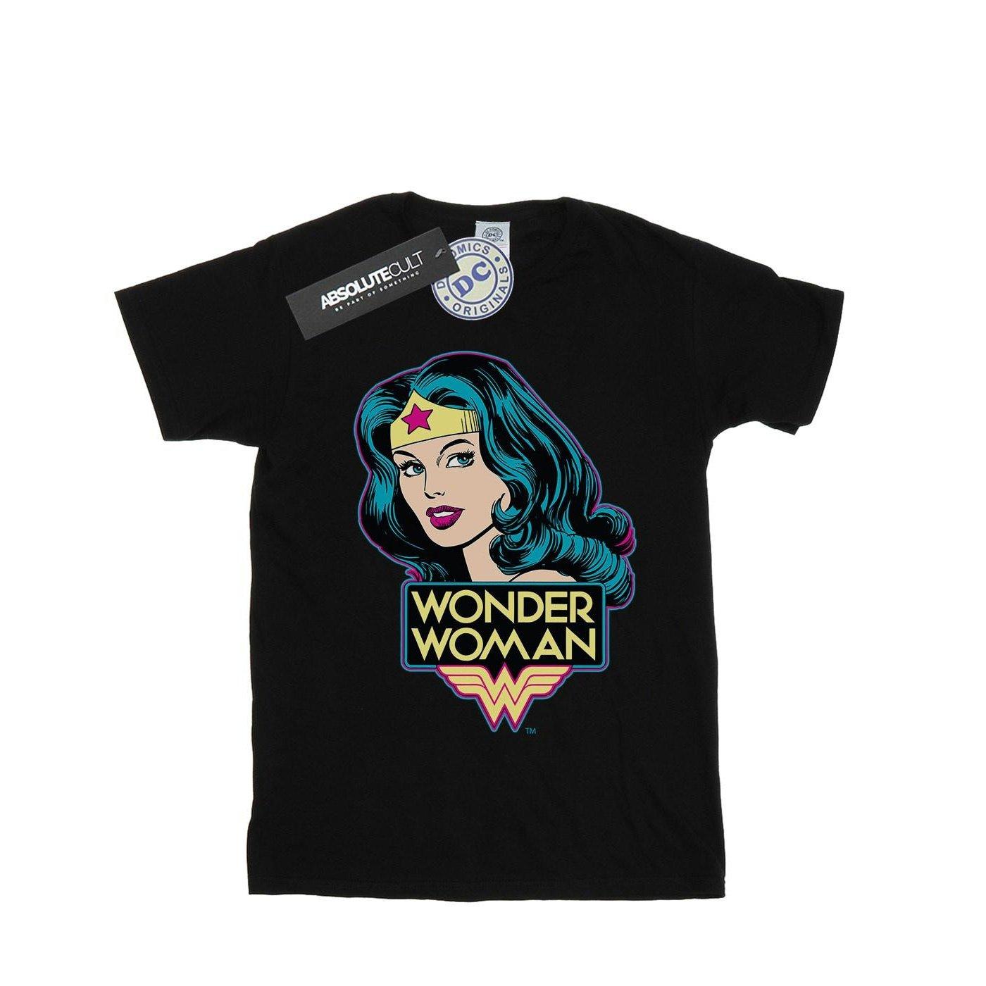 Wonder Woman  Tshirt 