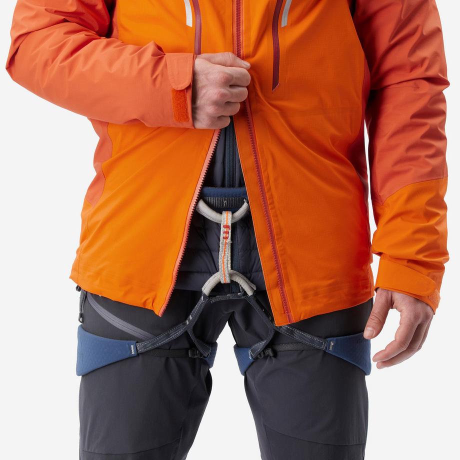 SIMOND  Veste - ALPINISM LIGHT 