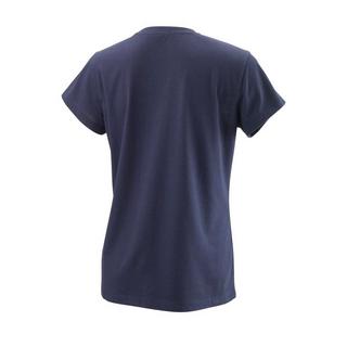 Wilson  Team II Tech T-shirt s bleu foncé 