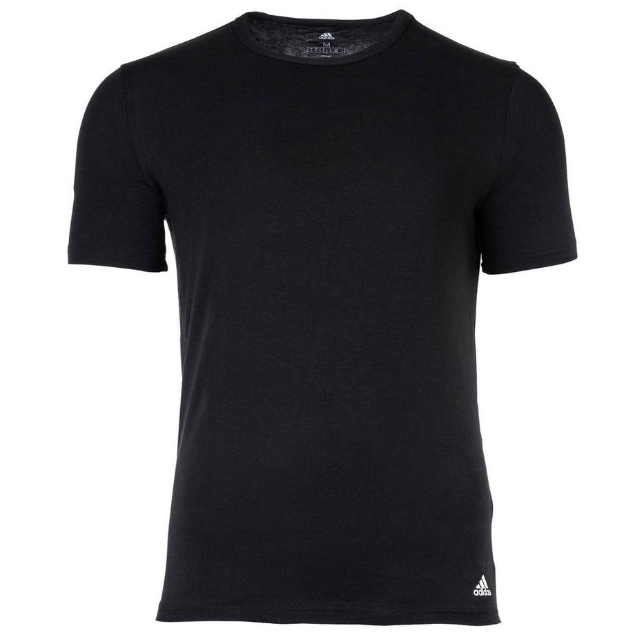 adidas T-shirt 3 Pack Coupe Confortable  