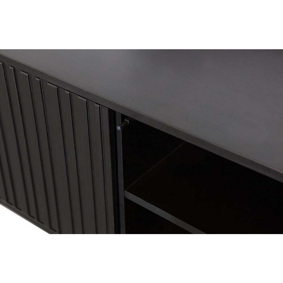 mutoni TV-Lowboard New Gravure Kiefer 100  