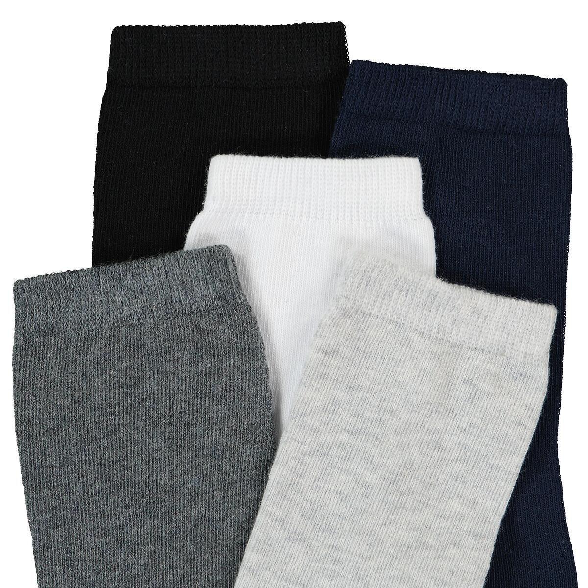 La Redoute Collections  Lot de 10 paires de chaussettes 