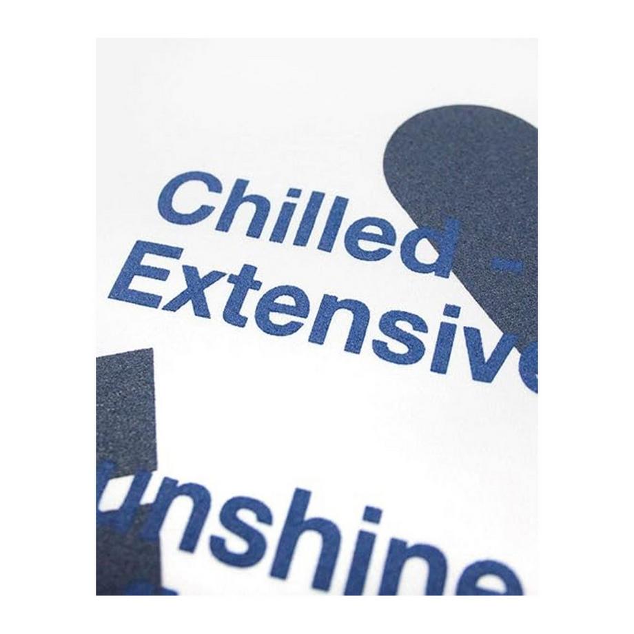 Worn Hed Kandi Slim Fit T-Shirt  