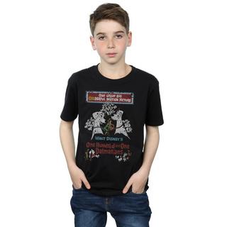 Disney  101 Dalmatians TShirt 