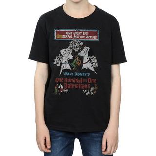 Disney  101 Dalmatians TShirt 