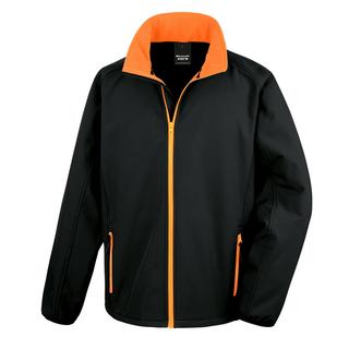 Result  Core Veste softshell 