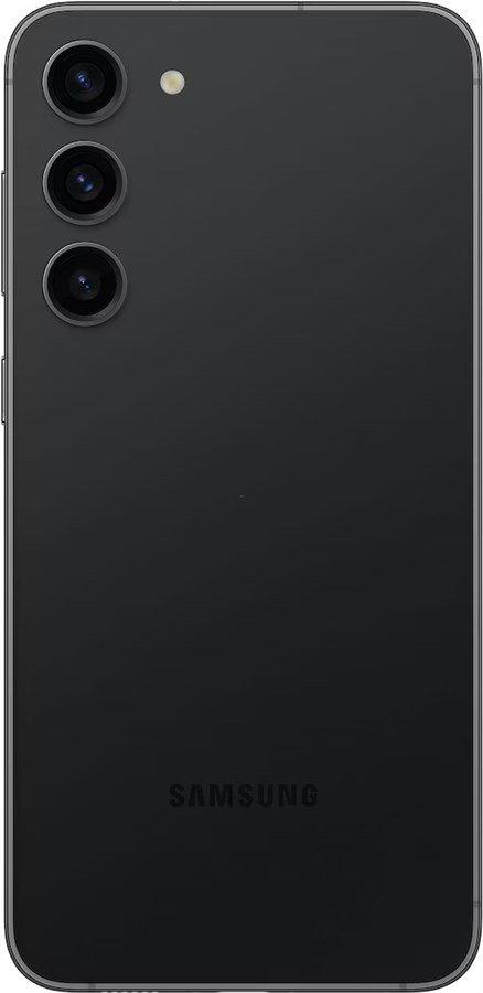 SAMSUNG  Galaxy S23+ Dual SIM (8/256GB, schwarz) 