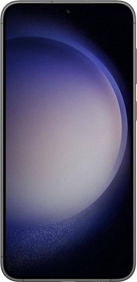 SAMSUNG  Galaxy S23+ Dual SIM (8/256GB, schwarz) 