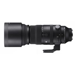 SIGMA  Sigma 150-600mm F5-6.3 DG DN OS | Sports (Monture L) 