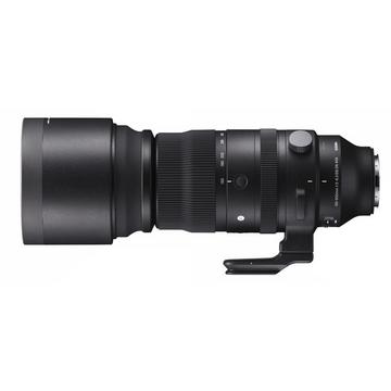 Sigma 150-600mm F5-6.3 DG DN OS | Sports (Monture L)