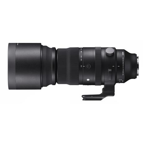 SIGMA  Sigma 150-600mm F5-6.3 DG DN OS | Sports (L-Mount) 