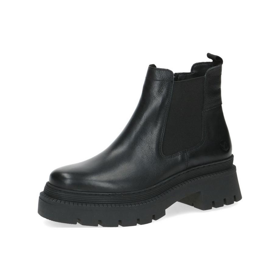 Stiefelette