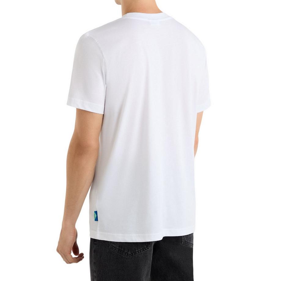 Umbro International Diamond Logo T-Shirt  