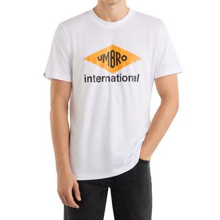 Umbro International Diamond Logo T-Shirt  