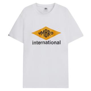 Umbro International Diamond Logo T-Shirt  