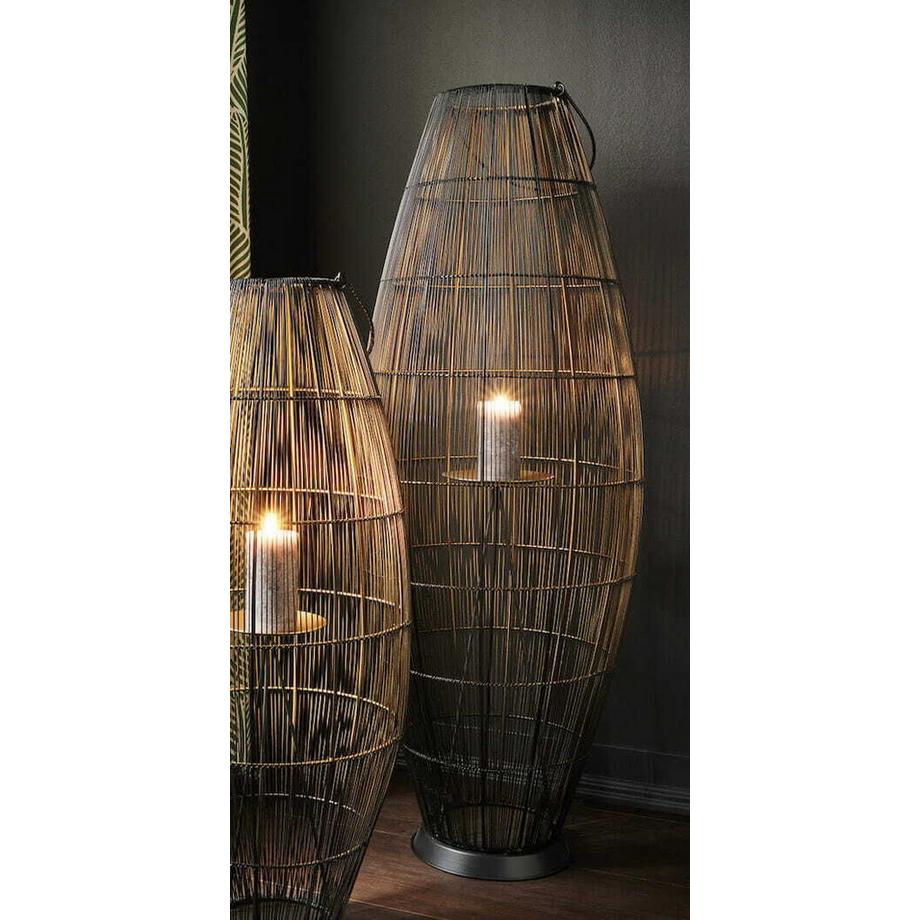 mutoni Lanterna da terra 123  