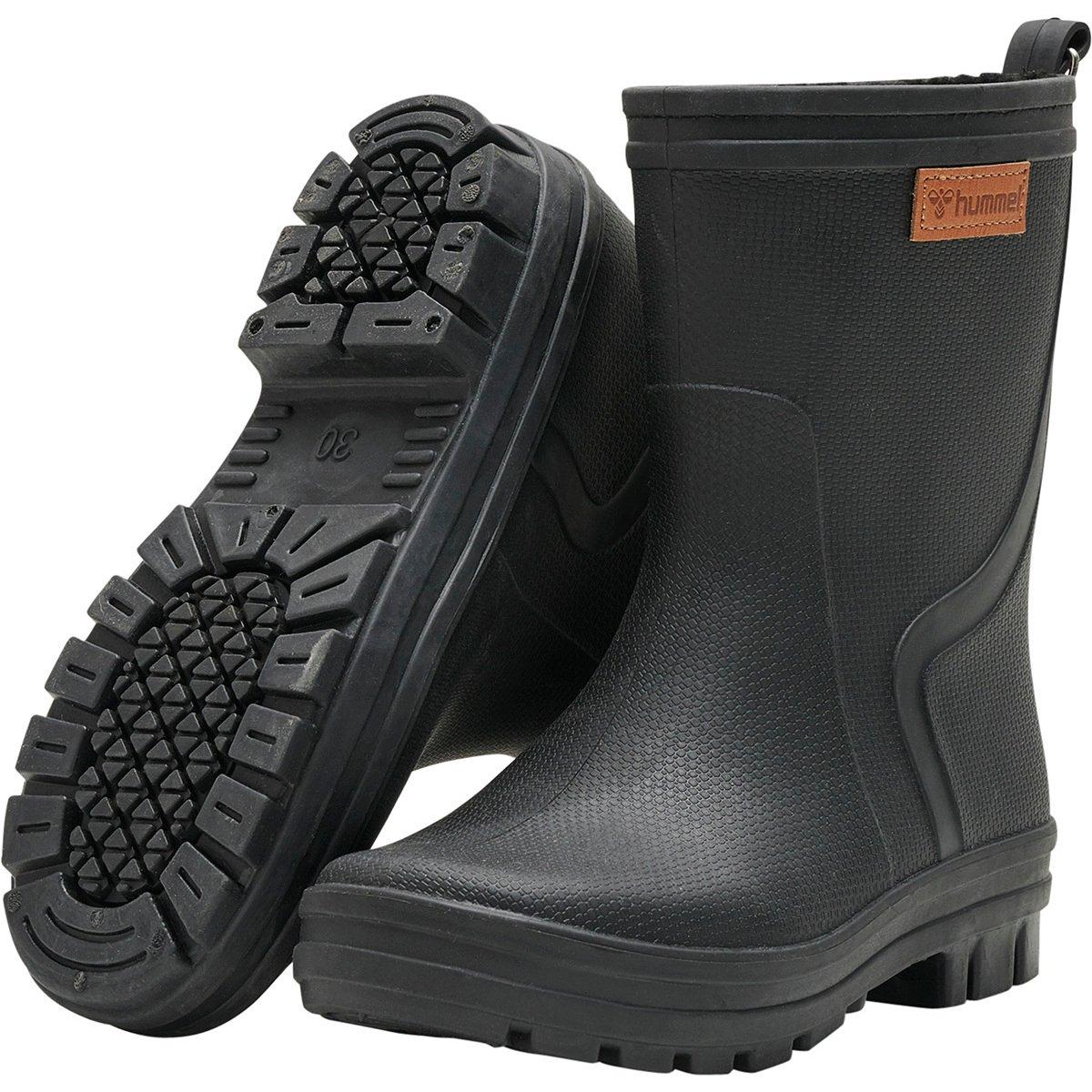 Hummel  bottes enfant thermo 