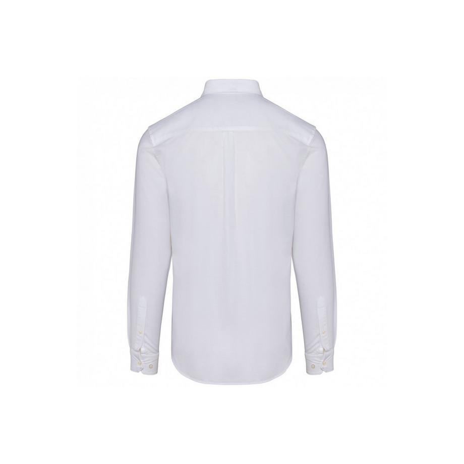 Kariban Premium Oxford Langarmhemd  