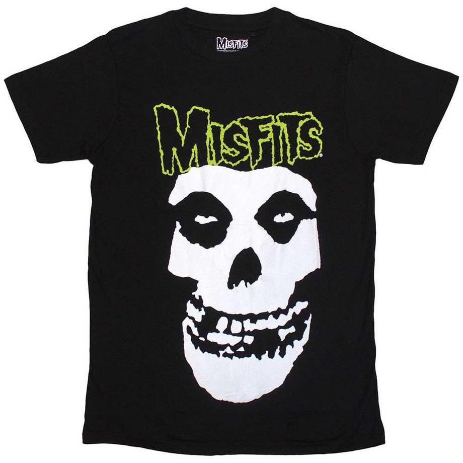 T-ShirtSkull & Logo