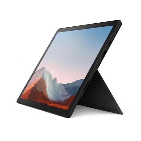 Microsoft  Microsoft Surface Pro 7+ i7 512G Schwarz (16G Ram)HK-Version 
