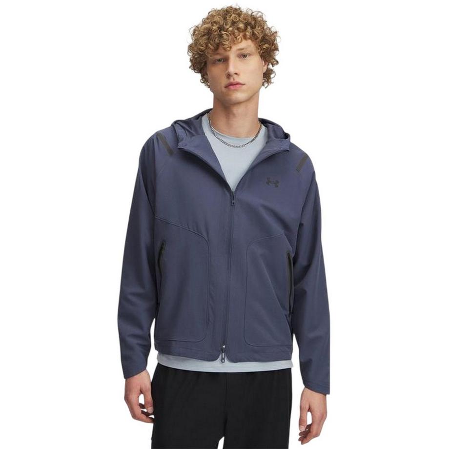 Unstoppable Performancejacke