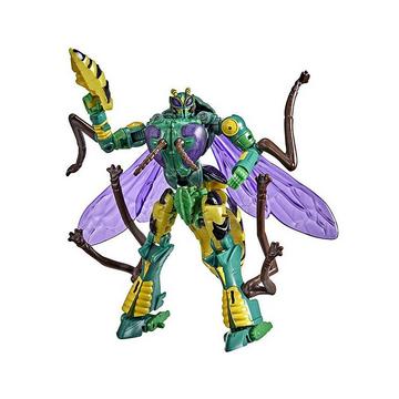 Transformers Kingdom Deluxe Waspinator (14cm)